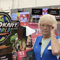 おばあちゃんがスイッチ2を宣伝する動画が海外で注目―米量販店の変わったマーケティングの一言が話題を呼ぶ