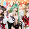 【コスプレ】『アズレン』8周年記念したお祭りが秋葉原で開催！指揮官を沸かせた美女コスプレイヤー、個性あふれる展示が最高すぎた【写真64枚】