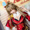 【コスプレ】王者の気品あふれるガーターベルト×美脚をご覧あれ！『アズレン』ライオンの威風堂々な佇まいがカッコいい【写真7枚】