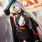 【コスプレ】『アズレン』フリッツ・ルメイが迫力の美ボディを披露！SNSでは「強者オーラが半端ない」と絶賛の声【写真7枚】