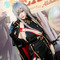 【コスプレ】カッコ良すぎる立ち姿と妖艶な横アングルを見よ！『アズレン』フリッツ・ルメイの美ボディが破壊力抜群【写真8枚】