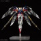 新作ガンプラ「RG ウイングガンダムゼロ」が発売間近！新たな商品画像も一挙お披露目