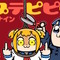 「オリジナリティあふれる名作マンガが読みたい？」漫画「ポプテピピック」桜井政博氏の「こりゃあ『マリオカート』でよいですね」をパロディ