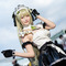 【コスプレ】『NIKKE』ソーダの弾けんばかりの美ボディ！ミニスカメイド姿が可愛すぎてもう目が離せません【写真8枚】