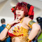 【コスプレ】「ホロライブ」宝鐘マリン船長が台湾で優雅な踊りを披露！舌ペロポーズも可愛すぎてメロメロにされた【写真9枚】