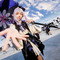 【コスプレ】美脚×黒ストッキングがまぶしすぎる！スレンダーな台湾美女の『ゼンゼロ』ビビアンはシルエットが見応え抜群【写真8枚】