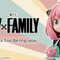 「SPY×FAMILY」新作一番くじ発売！ボンドのどんぶりやマグカップ、貯金箱など可愛すぎて使うのがもったいない
