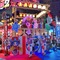 新作『桃鉄2』は、東西Wマップや新カードで遊びごたえMAX！お祭りのようなブースも楽しい【TGS2025】
