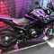 ジュリのドSボイスを聞きたい『スト6』プレイヤーは特にオススメ！スズキのコラボバイク「GSX-8R Tuned by JURI」に乗ってみた