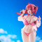 セクシーな水着にむっちり迫力ボディ！『勝利の女神：NIKKE』より「マスト：パイレーツハート」フィギュアが予約受付開始