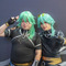 【コスプレ】スタンミ＆しゃるるのWエズリアル撮影会レポート！全25枚の写真でお届け【TGS2025】