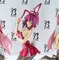 ルナマリア、レインのバニーガール衣装がセクシーすぎる！「機動戦士ガンダム」新作フィギュア多数展示―パイスー姿のカガリも商品化決定