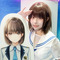 【コスプレ】めちゃキュートな下級生カノジョがお出迎え！セーラー服の博多美人と“いちゃいちゃ”できる『制服カノジョ3』ブースレポ【TGS2025】