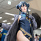 【コスプレ】チャイナ服からスレンダーな美脚が露わに！『ブルアカ』キサキの颯爽とした立ち姿が絵になる美女レイヤー【写真9枚】