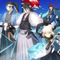 『FGO』新規サーヴァント「★5 近藤勇（セイバー）」実装！新選組メンバー総出演の“豪華すぎる宝具演出”は必見