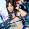 【TGS2025】百花繚乱な美女コンパニオンまとめ！工夫を凝らしたコスチュームに身を包み、攻めの姿勢で会場を彩る【写真48枚】