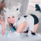 【コスプレ】10月5日は「ホロライブ」白上フブキの誕生日！白髪ケモミミがキュートな愛されフブさんコスプレまとめ【写真51枚】