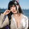 【コスプレ】黒ストッキング＆ハイヒールで魅せるスーツ姿が絶景！香港美女の『ブルアカ』調月リオが魅惑のスタイルを披露する【写真8枚】