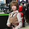 【TGS2025】美女コスプレイヤーと巡る！写真や動画編集、ゲーム配信におすすめの「MSI」最新ゲーミングノートPC4選【写真29枚】