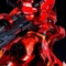 真紅に煌めく「サザビー」！“スペシャルコーティング”ガンプラ「シナンジュ」「プロヴィデンスガンダム」が10月13日11時より予約受付開始