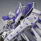 METAL ROBOT魂「 Hi-νガンダム」が抽選販売！特徴的な白と紫を基調としたカラーリングを彩色再現、各種武装も付属