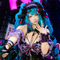 【コスプレ】日中美女レイヤーと距離が近すぎてドキドキが止まらない！バイク×美女で話題の『チェイシング・カレイドライダー』レポ【写真41枚】