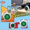 ドラゴンレーダーがスピーカーに！「ドラゴンボール」プライズ4商品が順次展開ーブルマの気持ちになれる「赤ちゃんトランクス」も