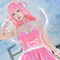 【コスプレ】ミニスカドレスが可愛い『NIKKE』ドロシーの新人美少女レイヤーに密着！TGS2025でリアル10連ガチャにチャレンジ【写真16枚】
