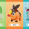 『ポケモンレジェンズZ-A』最初のパートナー「チコリータ」「ポカブ」「ワニノコ」が等身大ぬいぐるみに！ミアレシティの冒険を盛り上げる存在感