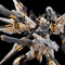 ガンプラ「MGEX ストライクフリーダムガンダム」がメカニカルクリア仕様で降臨！最高峰の金属表現を極限まで可視化