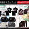ゴンの服装イメージのガウンなど注目アイテム多数！「HUNTER×HUNTER」グッズがアベイルに登場ーヒソカ、クロロのキャラ靴箱付スニーカーも