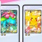 『ポケポケ』1周年で新機能「おすそわけ」実装！トレードやゲットチャレンジの改善含む、3つのアプデ内容が公開