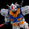 「ガンダム7号機」が完全新規造形でHGガンプラ化！大きな特徴である背部のバーニアも緻密に再現