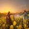 「逆水寒（Sword Of Justice）」11月7日よりグローバルリリース決定！中華ちっくな世界を舞台とするオープンワールドMMORPG