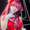 【コスプレ】今日は「ミニスカートの日」！マリン船長やセーラー戦士など、美脚際立つミニスカを着こなす美女レイヤー7選【写真37枚】