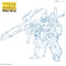 MGガンプラ「フルアーマーZZガンダム Ver.Ka」商品画像初解禁！線画でしか公開されてこなかった機体全貌が明らかに