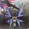劇場版ガンダムSEEDより「ストフリ弐式」がHGガンプラ化！ドラグーンシステムには「光の翼エフェクト」もセットに