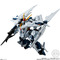 「Ξガンダム」や「ザクI」ら3機体をラインナップ！ハイスペック食玩フィギュア「GフレームFA」に第9弾登場