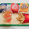 「ストリートファイター」×マクドナルド！ リュウ、春麗、ケンのバーガーは、味も包装紙のデザインも見どころ満載【試食会レポ】