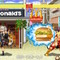 ホロライブ・獅白ぼたんが「マクドナルド×ストリートファイター」コラボに来店…ではなく参戦！格ゲー風な見た目でガイルとバトル