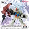 「RX-78-2 ガンダム」や「シャア専用ザクII」らをカスタマイズ！「モビルスーツ アンサンブル」第30弾がガシャポンオンラインで予約実施