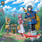 精霊ルビスやローラ姫、そして「あの宿敵」も…！HD-2D版『ドラゴンクエストI＆II』ファイナルトレイラー含む6本の新映像公開