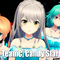 2021年にサービス終了の『プロジェクト東京ドールズ』が『アリス・ギア・アイギス』と復刻コラボ！記念PV、キービジュアルが公開