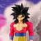 「ドラゴンボールGT」超サイヤ人4孫悟空とベジータが出陣！「超」ゴジータ&ベジット含むプライズフィギュア3商品