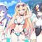 Yostar、新作『ステラソラ』で水着イベント開催へ―仲間たちがリリース1週間で水着姿になる早業！光のウサ耳アタッカー「★5 シア」も新実装