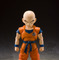 人気の「ドラゴンボールZ」フィギュアが再販！”気円斬”が決まるクリリン、浮かせて飾れるピッコロなど3商品