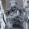 『勝利の女神:NIKKE』「ラピ：レッドフード」と「ベヒモス」が作中シーンを再現するフィギュアに！“ニケ創造の謎”に迫る展覧会など、ゲーム外展開もアツい