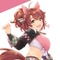 『ウマ娘』ダンツフレームの“原案イラスト”が可愛い！「眩しい」としか言いようのない笑顔に惹かれる