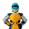 「ドラゴンボール」女性キャラにフォーカス！ガシャポンフィギュアに、ブルマや人造人間18号など全4種