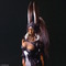 『FF12』“フラン”のフィギュアが美しい…！見惚れる褐色肌に、お腹がうっすら透けるシースルー前掛けも完璧な再現度